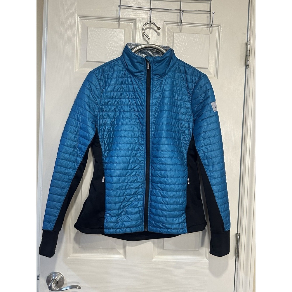 victoria secret VSX Sports Thermolite Pro Jacket Size M